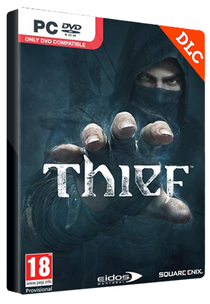 Thief - Opportunist