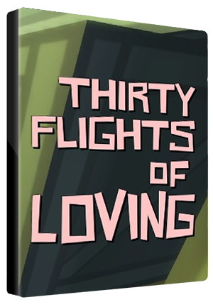 Thirty Flights of Loving