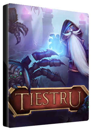 Tiestru