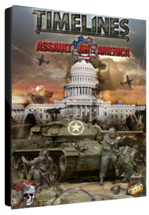 Timelines: Assault on America
