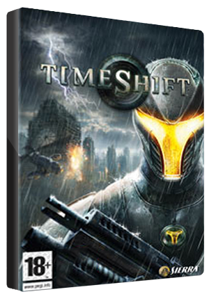 TimeShift
