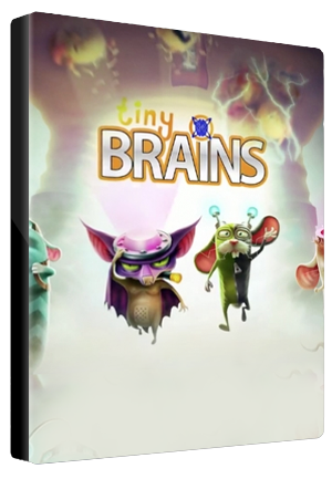 Tiny Brains