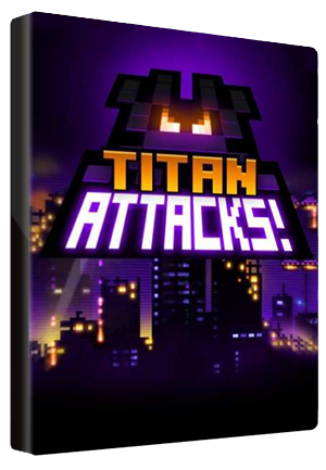 Titan Attacks!