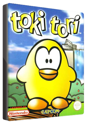 Toki Tori