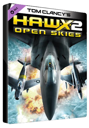 Tom Clancy's H.A.W.X. 2 - Open Skies Expansion Pack