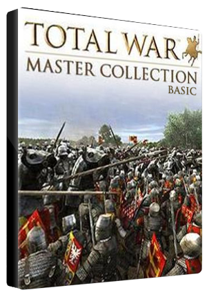 Total War Master Collection Basic