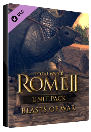 Total War: ROME 2 - Beasts of War