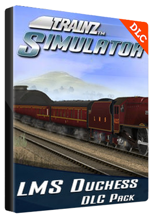 Trainz Simulator : The Duchess