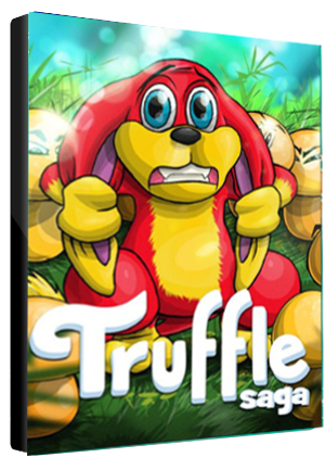 Truffle Saga