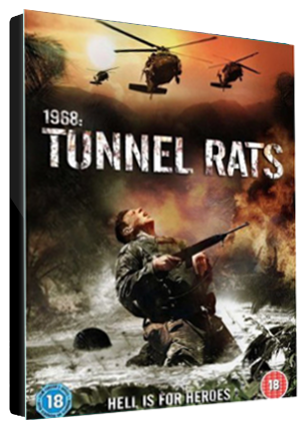 Tunnel Rats 1968