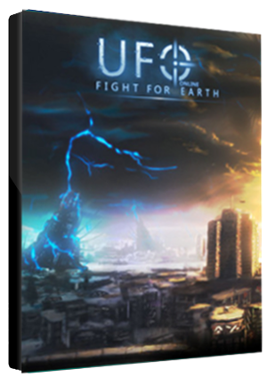 UFO Online: Fight for Earth