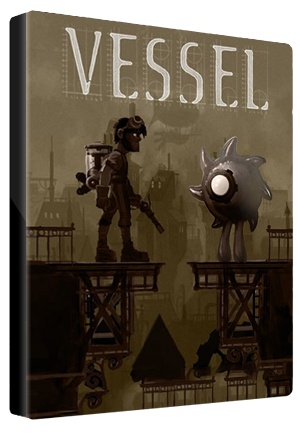 Vessel