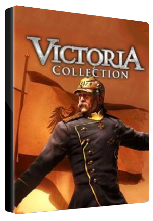 Victoria Collection