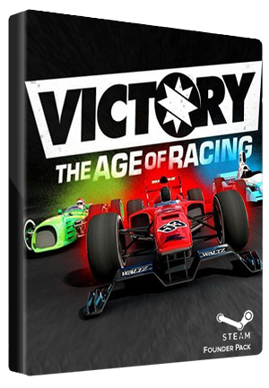 Victory: The Age of Racing