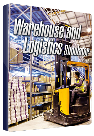 Warehouse and Logistics Simulator