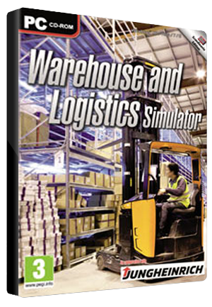 Warehouse and Logistics Simulator