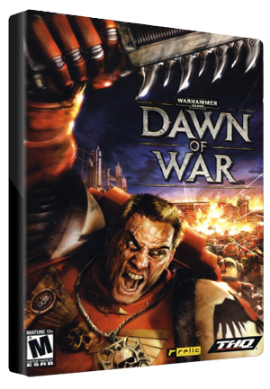Warhammer 40,000: Dawn of War