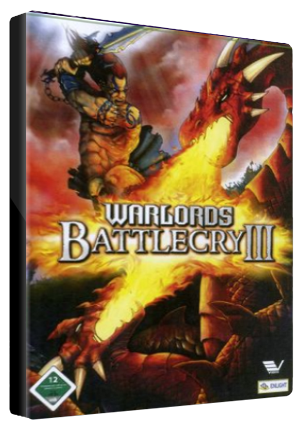Warlords Battlecry III