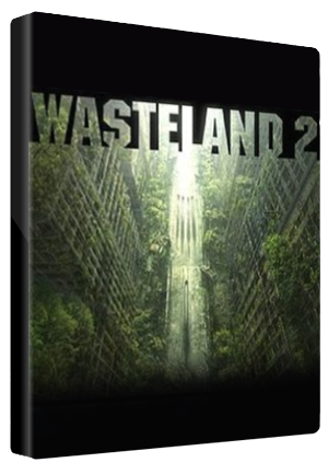 Wasteland 2 - Ranger Edition