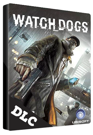 Watch Dogs - Breakthrough Pack