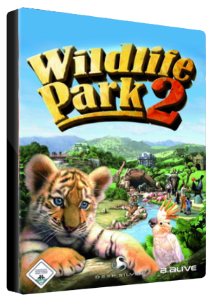 Wildlife Park 2