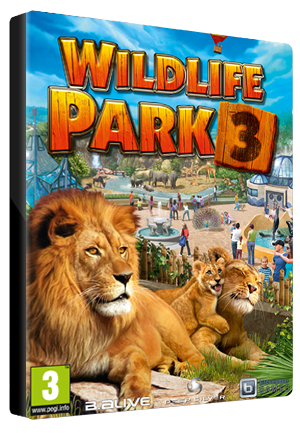 Wildlife Park 3