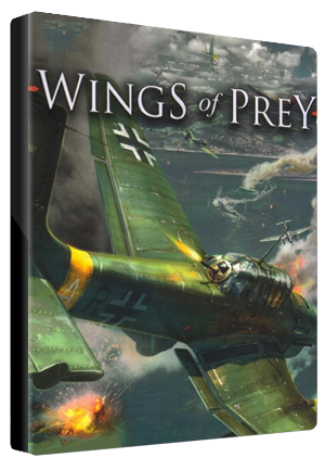 Wings of Prey