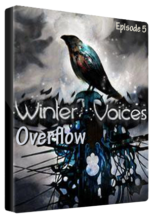 Winter Voices Episode 5: Overflow