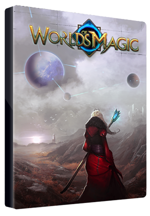 Worlds of Magic