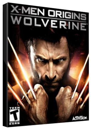 X-Men Origins: Wolverine 🥇 Best Prices | G2A.COM