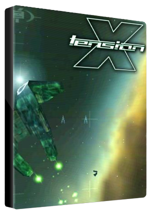X: Tension