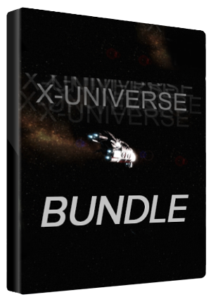 X: Universe Bundle