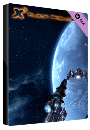 X3: Albion Prelude
