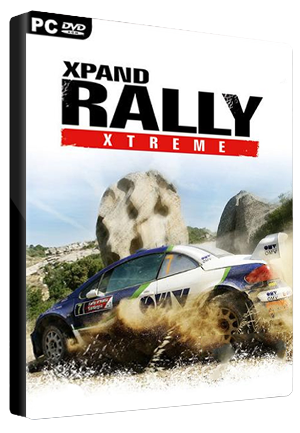 Xpand Rally Xtreme