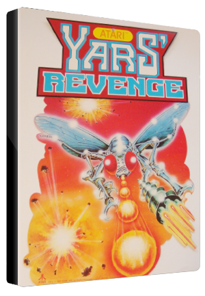 Yar's Revenge