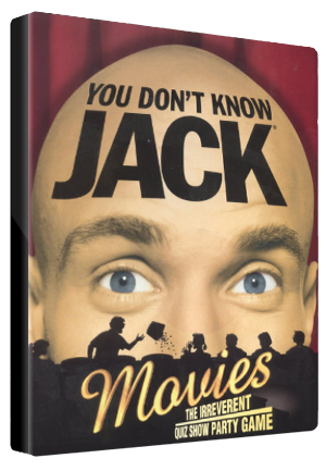 YOU DON'T KNOW JACK MOVIES