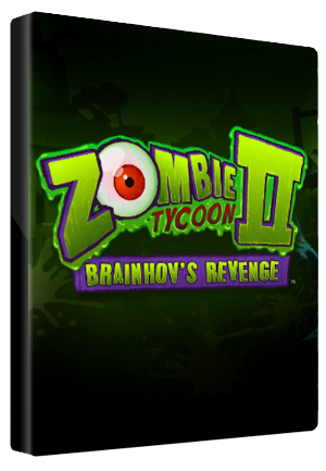 Zombie Tycoon 2: Brainhov's Revenge