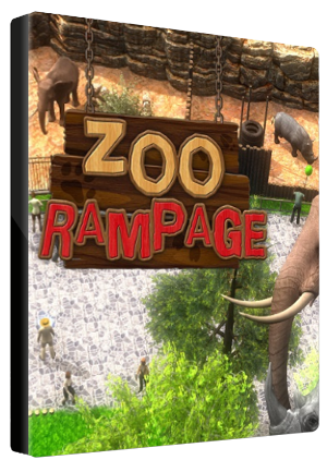 Zoo Rampage