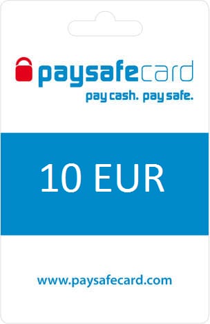 PaysafeCard