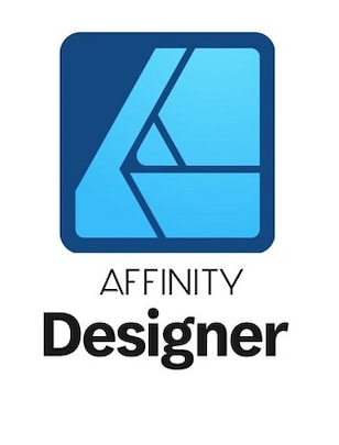 Affinity Designer 1.10 For Windows (PC) (1 urządzenie, Dożywotnio)  - Affinity Klucz - GLOBALNY