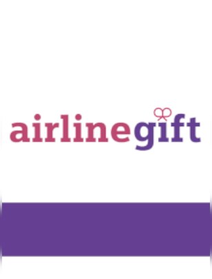 AirlineGift Gift Card 230 CAD - AirlineGift Schlüssel - KANADA