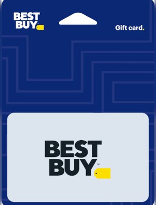 Best Buy Gift Card 20 USD - Best Buy Klucz GLOBALNY
