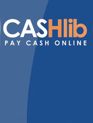 CasHlib Card 10 EUR - CasHlib Key - NETHERLANDS