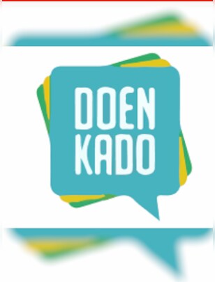 Doenkado Gift Cards 45 EUR - Doenkado Key - NETHERLANDS