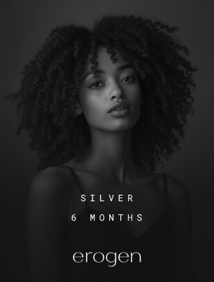 Erogen.ai | Silver 6 meses - Erogen.ai Clave - GLOBAL