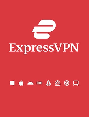 Express VPN (PC, Mac) 1 dispozitiv 1 lună - ExpressVPN Cont - GLOBAL