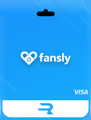 Fansly Gift Card 30 EUR - by Rewarble - GLOBAL