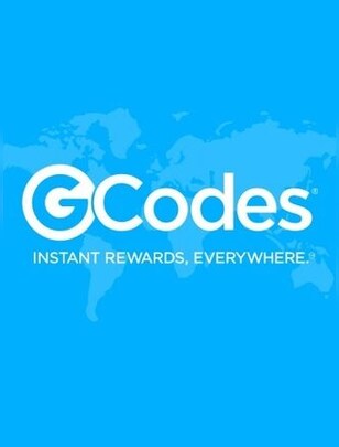GCodes Global Retail Gift Card 200 USD - GCodes Cheie - STATELE UNITE