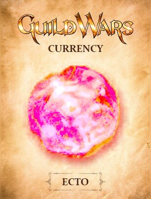 Guild Wars Currency 200 ECTO - MMOPIXEL Player Trade - GLOBAL