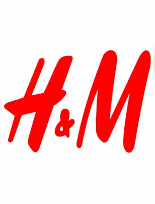 H&M Gift Card 450 CHF - H&M Clé - SUISSE